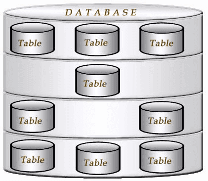 sample database