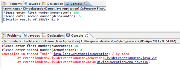 exception in java image-2