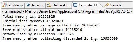 java garbage collection image3